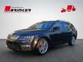Skoda Octavia Combi RS 2.0TSI Green tec AHK Klima Navi Schwarz - thumbnail 3