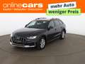 Audi A4 allroad 40 TDI quattro Aut LED SKY SITZHZG NAV Grau - thumbnail 1
