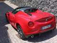 Alfa Romeo 4C 4C Spider 1750 tbi 240cv tct Roşu - thumbnail 6