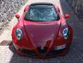 Alfa Romeo 4C 4C Spider 1750 tbi 240cv tct Roşu - thumbnail 3