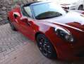 Alfa Romeo 4C 4C Spider 1750 tbi 240cv tct Roşu - thumbnail 5