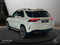 Mercedes-Benz GLE 350 de 4M AMG+NIGHT+PANO+360+AHK+MULTIBEAM+HUD Weiß - thumbnail 10
