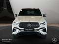 Mercedes-Benz GLE 350 de 4M AMG+NIGHT+PANO+360+AHK+MULTIBEAM+HUD Weiß - thumbnail 3