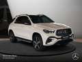 Mercedes-Benz GLE 350 de 4M AMG+NIGHT+PANO+360+AHK+MULTIBEAM+HUD Weiß - thumbnail 5