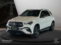 Mercedes-Benz GLE 350 de 4M AMG+NIGHT+PANO+360+AHK+MULTIBEAM+HUD Weiß - thumbnail 2