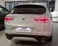 Alfa Romeo Stelvio Stelvio 2021 2.2 t Business Q4 190cv auto Bianco - thumbnail 6