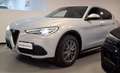 Alfa Romeo Stelvio Stelvio 2021 2.2 t Business Q4 190cv auto Bianco - thumbnail 8