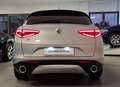 Alfa Romeo Stelvio Stelvio 2021 2.2 t Business Q4 190cv auto Bianco - thumbnail 4