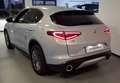 Alfa Romeo Stelvio Stelvio 2021 2.2 t Business Q4 190cv auto Bianco - thumbnail 5