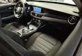Alfa Romeo Stelvio Stelvio 2021 2.2 t Business Q4 190cv auto Bianco - thumbnail 11