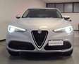 Alfa Romeo Stelvio Stelvio 2021 2.2 t Business Q4 190cv auto Bianco - thumbnail 2