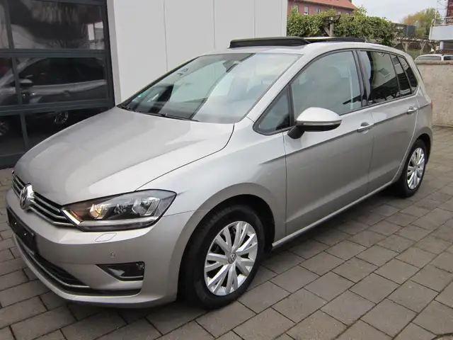 Volkswagen Golf Sportsvan VII"Allstar"Automatik*SH*Panorama