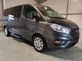 Ford Tourneo Custom L2 Titanium 2.0 EcoBlue MHEV 150 PS-Navi-DAB-PD... Gris - thumbnail 3