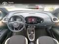 Toyota Aygo X Pulse Scheckheft wenig KM Service TÜV neu ! Bronce - thumbnail 15