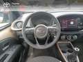 Toyota Aygo X Pulse Scheckheft wenig KM Service TÜV neu ! Bronce - thumbnail 16