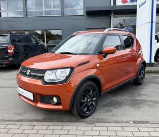 Ignis 1.2i GL+ AGS / GARANTIE GARAGE 12 MOIS