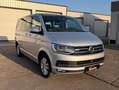 Volkswagen T6 Multivan Multivan 4MOTION Highline Argent - thumbnail 2