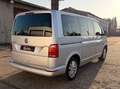 Volkswagen T6 Multivan Multivan 4MOTION Highline Argent - thumbnail 3