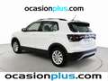 Volkswagen T-Cross 1.0 TSI Advance DSG7 85kW Blanc - thumbnail 3