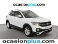 Volkswagen T-Cross 1.0 TSI Advance DSG7 85kW Blanc - thumbnail 2