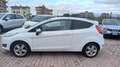 Ford Fiesta 1.5 TDCi 95CV 3 porte Titanium Blanc - thumbnail 4