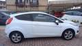 Ford Fiesta 1.5 TDCi 95CV 3 porte Titanium Blanc - thumbnail 7