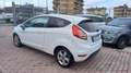 Ford Fiesta 1.5 TDCi 95CV 3 porte Titanium Blanc - thumbnail 5