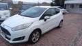 Ford Fiesta 1.5 TDCi 95CV 3 porte Titanium Blanc - thumbnail 3