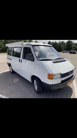 California-Westfalia