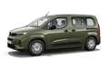 Toyota Proace City 1.5 diesel 100Pk 6v 5-plaatsen Modrá - thumbnail 2