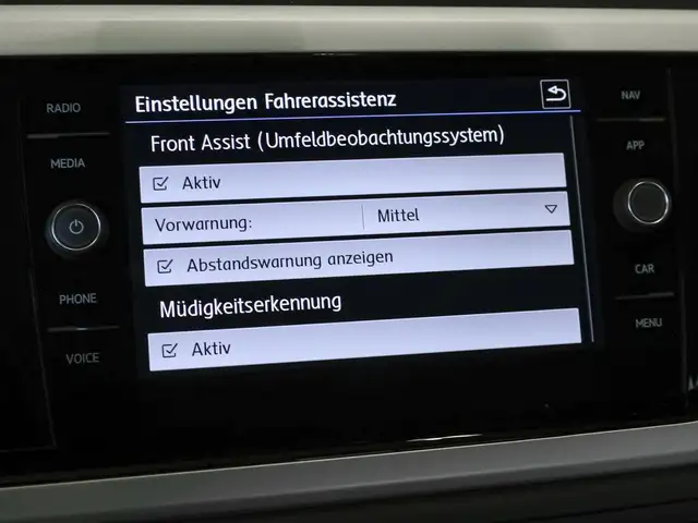 Volkswagen Polo view 14