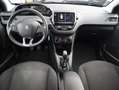 Peugeot 208 1.2 PureTech Klima SHZ PDC Tempomat AHK Schwarz - thumbnail 9