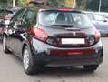 Peugeot 208 1.2 PureTech Klima SHZ PDC Tempomat AHK Schwarz - thumbnail 3