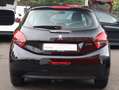 Peugeot 208 1.2 PureTech Klima SHZ PDC Tempomat AHK Schwarz - thumbnail 4