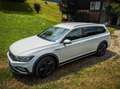 Volkswagen Passat Alltrack Passat Alltrack 2,0 TDI SCR 4Motion DSG Weiß - thumbnail 1