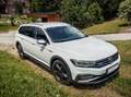 Volkswagen Passat Alltrack Passat Alltrack 2,0 TDI SCR 4Motion DSG Weiß - thumbnail 6