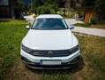 Volkswagen Passat Alltrack Passat Alltrack 2,0 TDI SCR 4Motion DSG Weiß - thumbnail 8