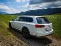 Volkswagen Passat Alltrack Passat Alltrack 2,0 TDI SCR 4Motion DSG Weiß - thumbnail 2