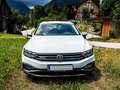 Volkswagen Passat Alltrack Passat Alltrack 2,0 TDI SCR 4Motion DSG Weiß - thumbnail 7