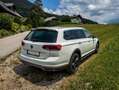Volkswagen Passat Alltrack Passat Alltrack 2,0 TDI SCR 4Motion DSG Weiß - thumbnail 4