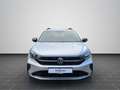Volkswagen Taigo Goal 1.5TSI DSG/LED/ACC/Connect/uvm. Argent - thumbnail 5