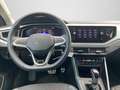 Volkswagen Taigo Goal 1.5TSI DSG/LED/ACC/Connect/uvm. Argent - thumbnail 3