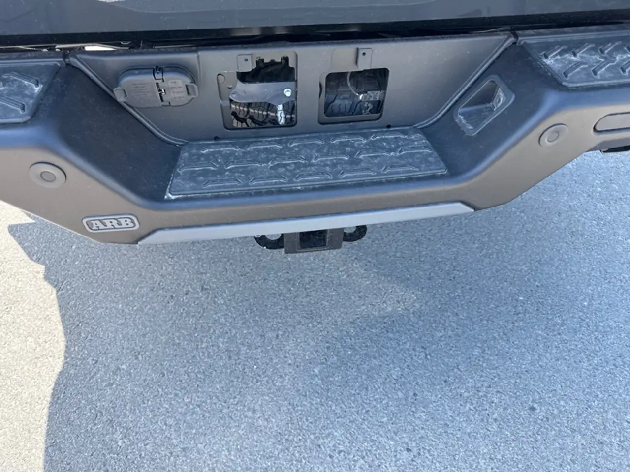 Toyota Tacoma снимка Toyota Tacoma