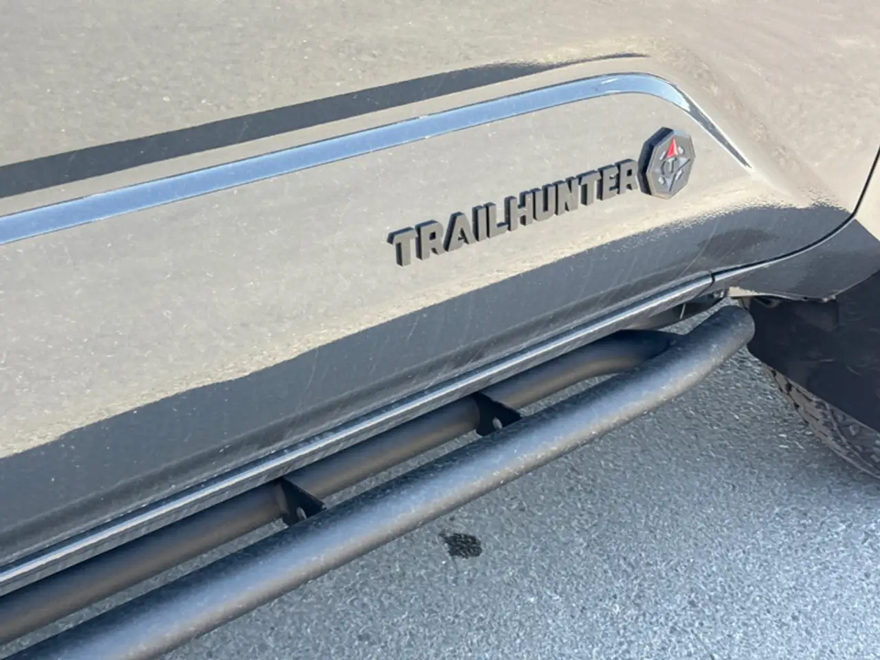 Toyota Tacoma снимка Toyota Tacoma