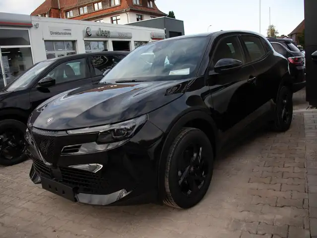 Alfa Romeo Junior Junior 1.2 VGT Ibrida