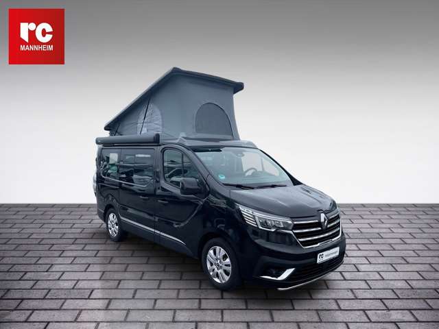 Imagine Bürstner Playa Limited C 500 Markise, Safety Paket