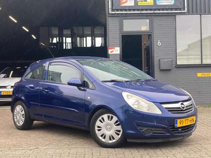 Opel Corsa 1.2-16V Business|Airco|Cruise Control|NAP|APK