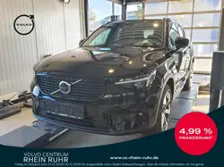Volvo XC40 B3 PLUS DARK BP+LM+MET+360°+PANO+