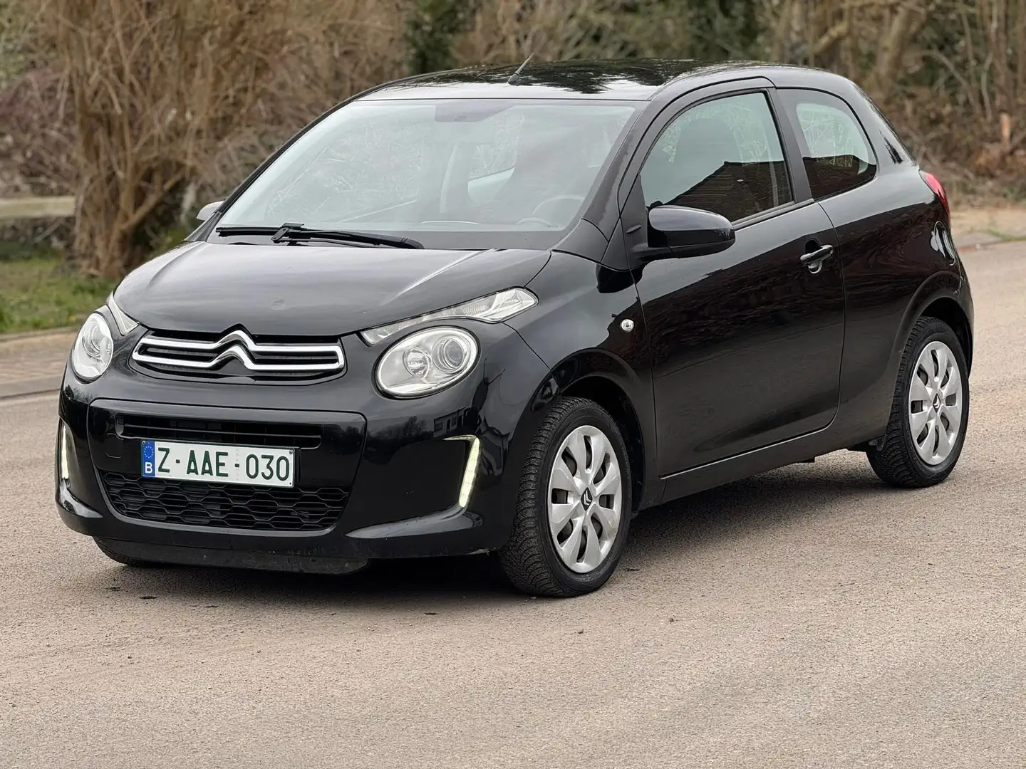 Citroen C1 1.2 VTI Airscape Feel - 2