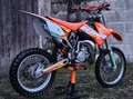 KTM 105 SX Naranja - thumbnail 2